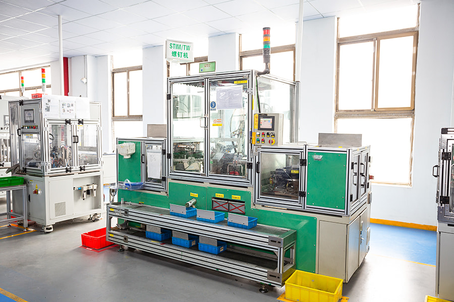 Suzhou IntAutos Technology Co., Ltd.