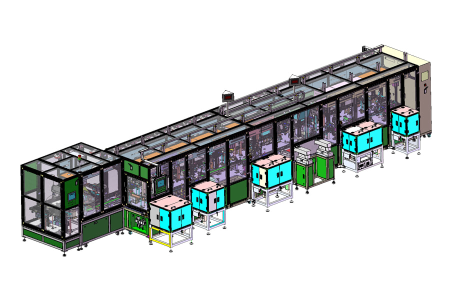 Suzhou IntAutos Technology Co., Ltd.